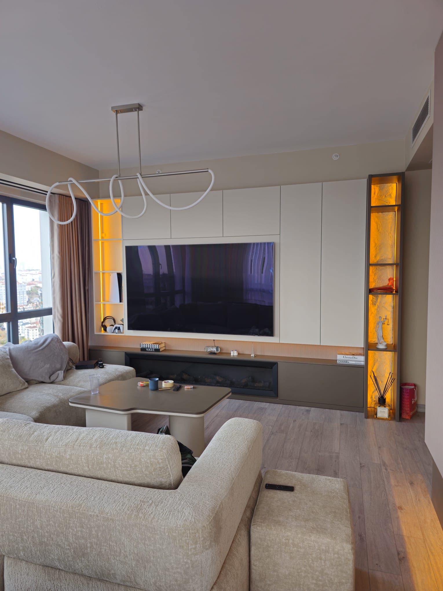 Evinpark Sitesi