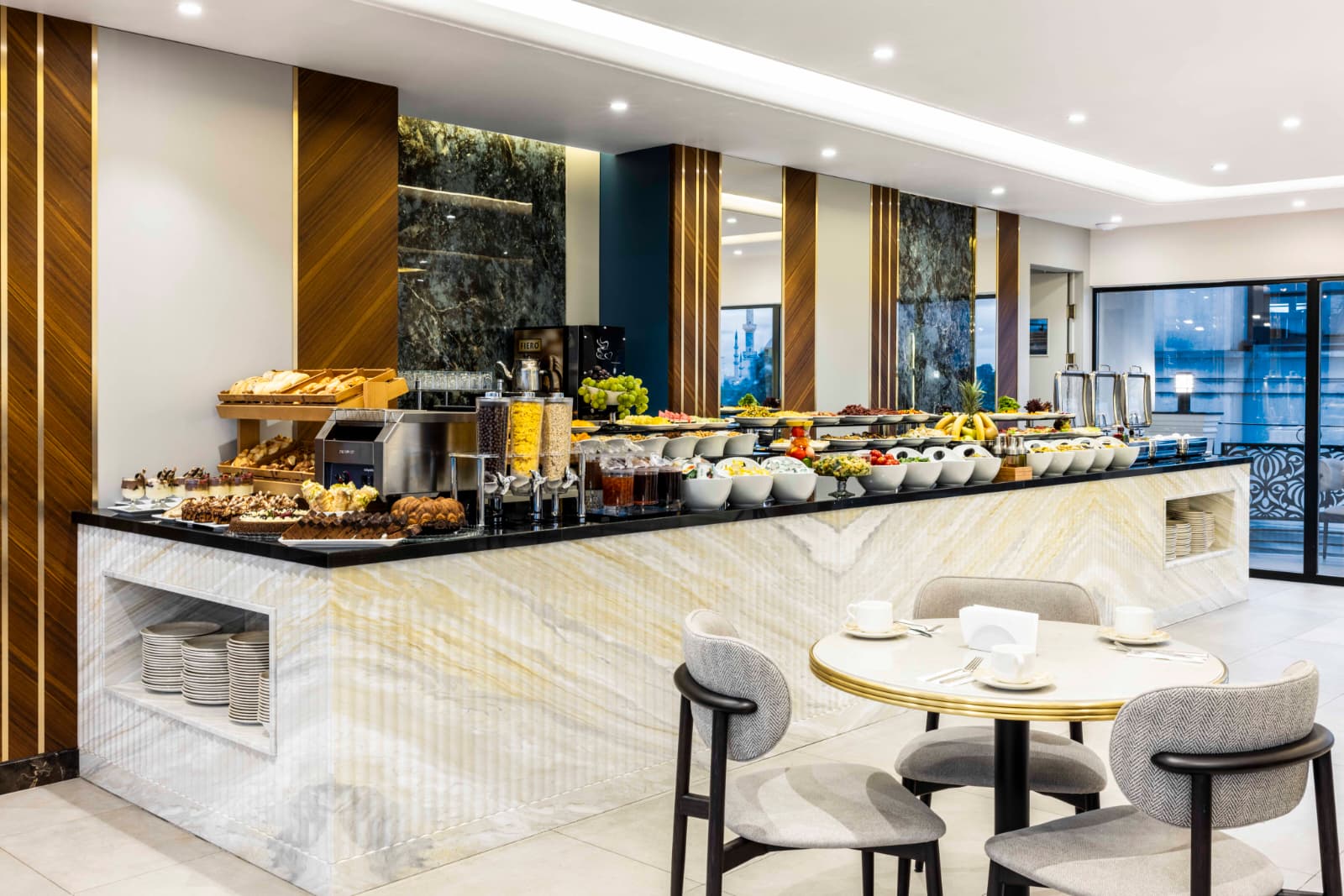 Restoran