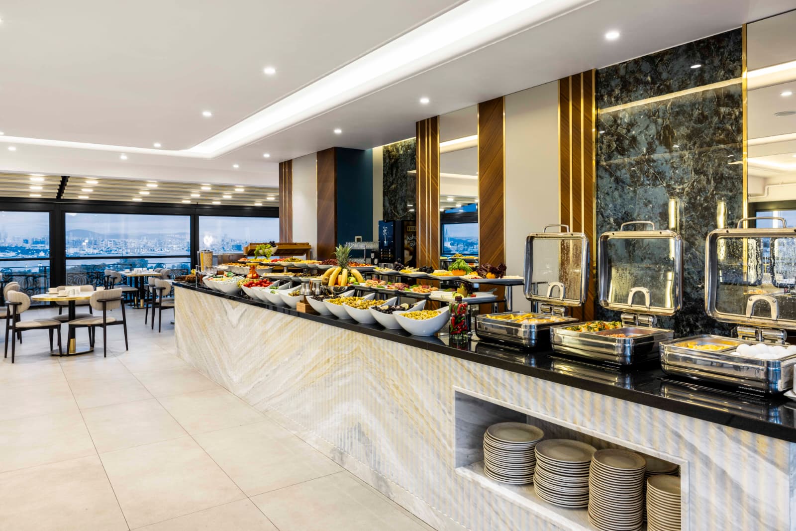 Restoran 3